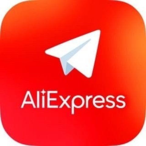 Находки AliExpress