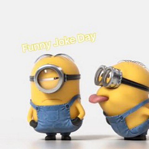 Funny Joke Day