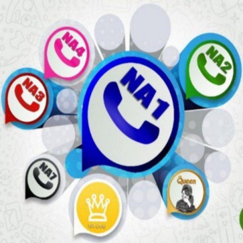 NAWhatsApp - Русифицированный