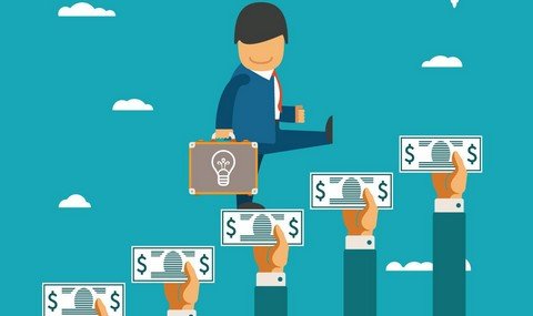 Новости в ICO