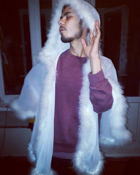 SmokingMokin