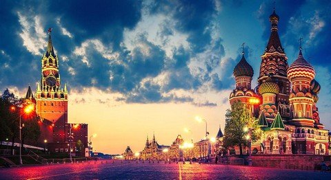 Московский ЧАТ