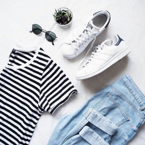 LOOK OF YOUNG