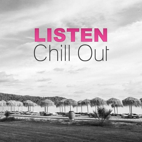 Chillout sound