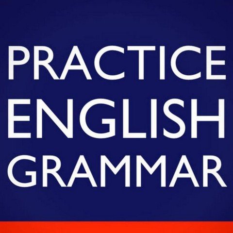 English, Please