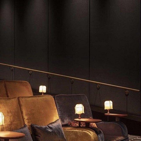 Cinemamate