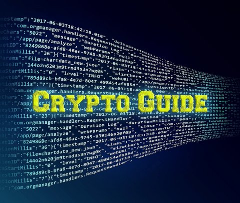 CryptoGuide