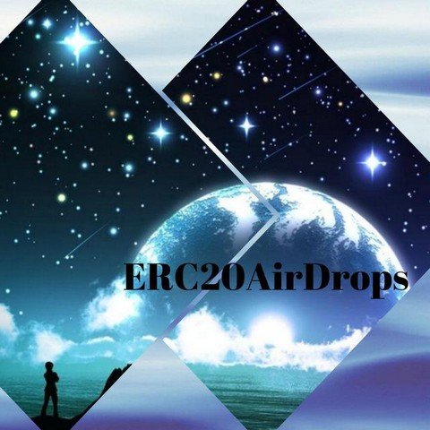 ERC20AirDrops