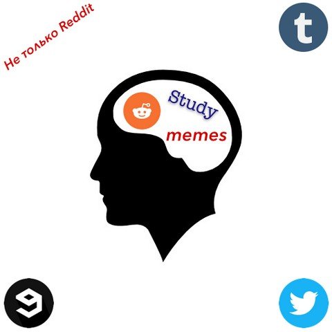 Study Reddit En