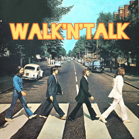 Walk'N'Talk