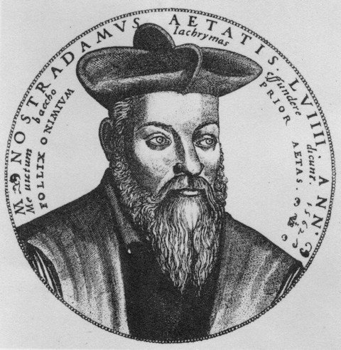 CriptoNostradamus