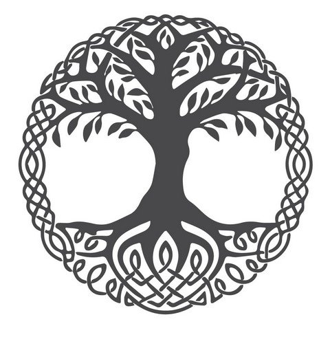 Asgard | Возвращение домой