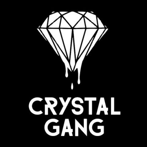 Crystal Gang - 💎Самая безбашенная ONLINE банда!