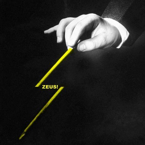 Zeus Music