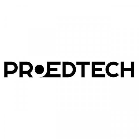 #proEdTech