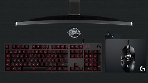 Elite Gaming Community