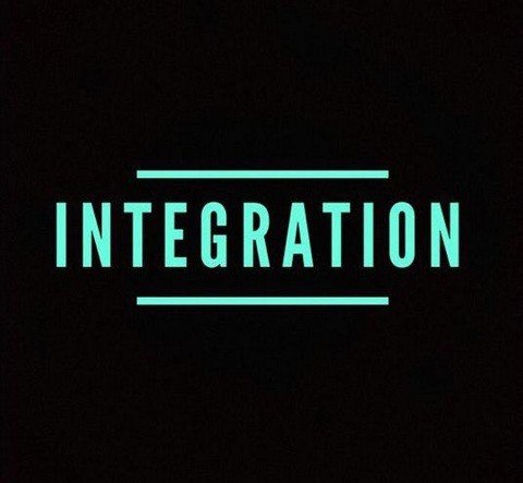 Интеграция