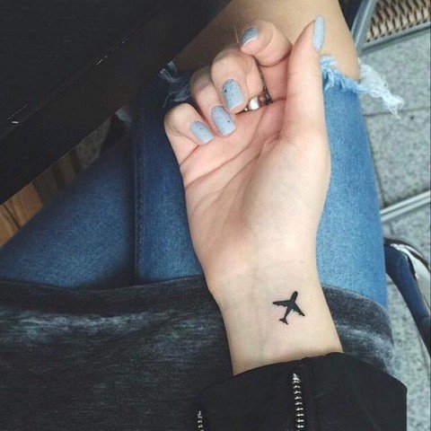 Fly away