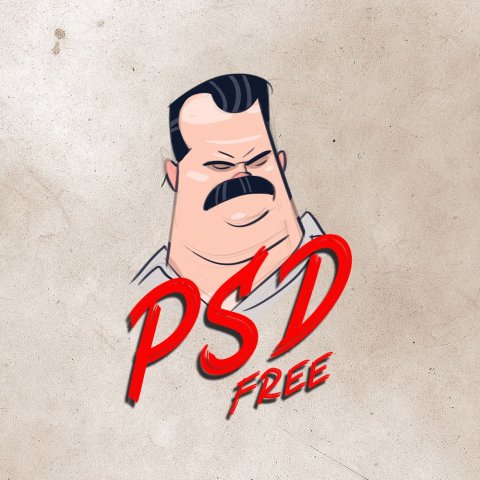 Бесплатные PSD шаблоны