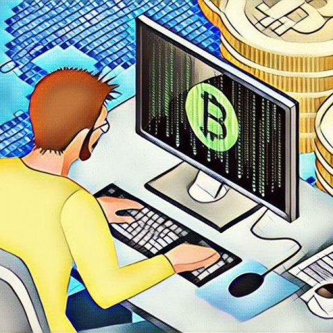Kripto signal