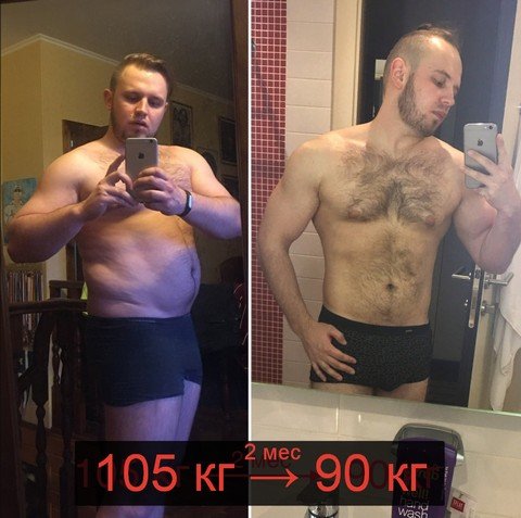 Пацанский фитнес | pacanfit.ru