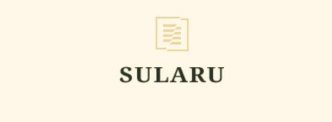 Sularu