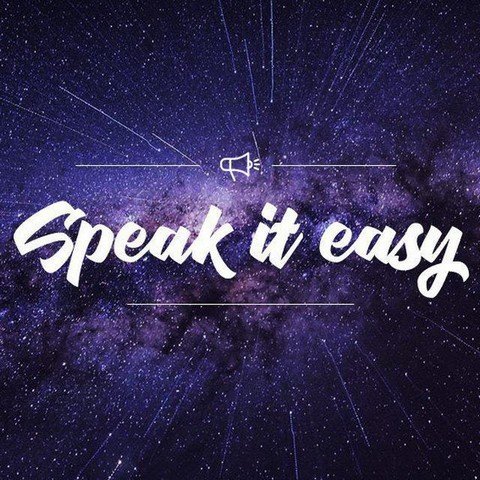 Speak it easy | Английский по сериалам