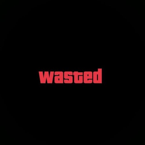Wasted