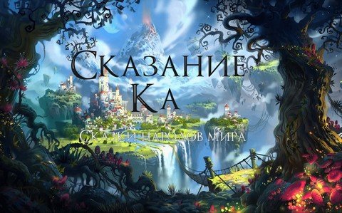 Сказание Ка