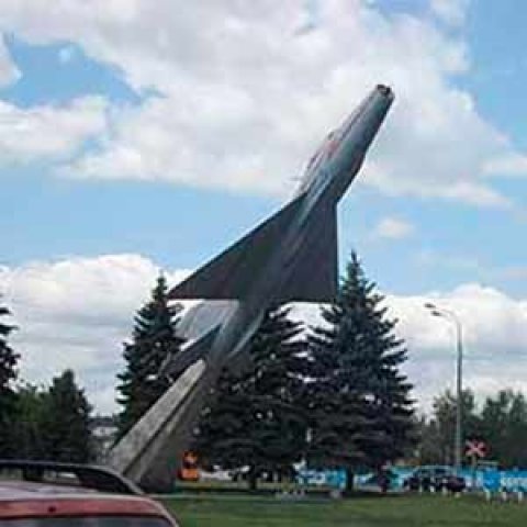 Жук-Новости