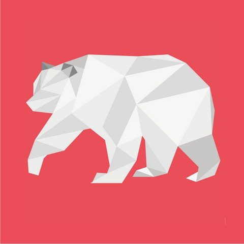 Bear In Trade