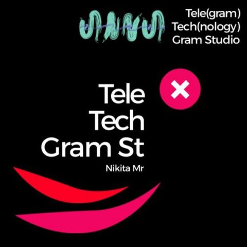 Tele Tech Gram Studio
