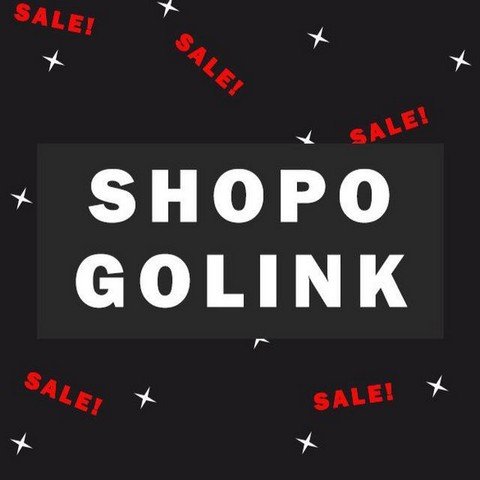 SHOPOGOLINK