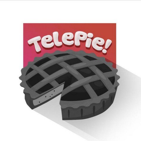 ТЕЛЕПАЙ!