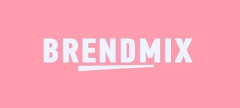 BRENDMIX модная женская одежда и обувь