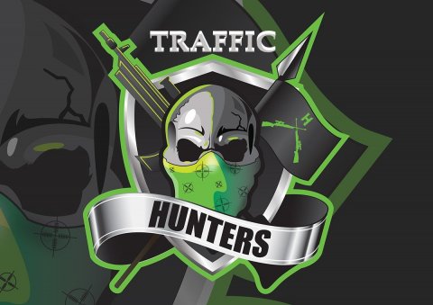 Traffic Hunters Chat