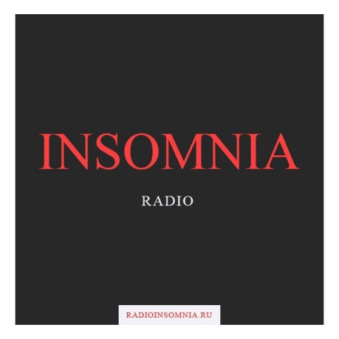 Radio Insomnia