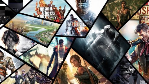 игры на телефон и пк