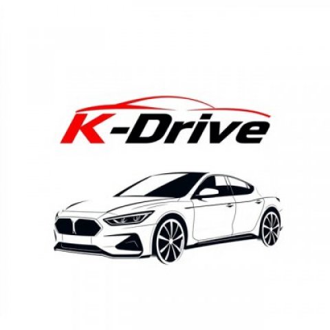 K-Drive | Авто из Кореи