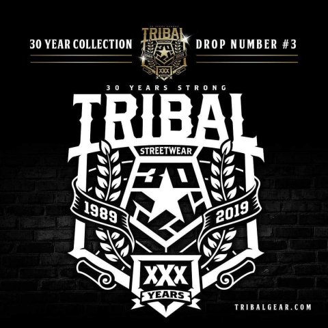 TribalCoast Community