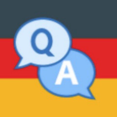 Q&A Германия