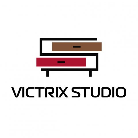 VICTRIX STUDIO | МЕБЕЛЬ ПОД ЗАКАЗ