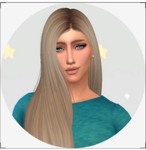 Alena ValentaThe Sims 4