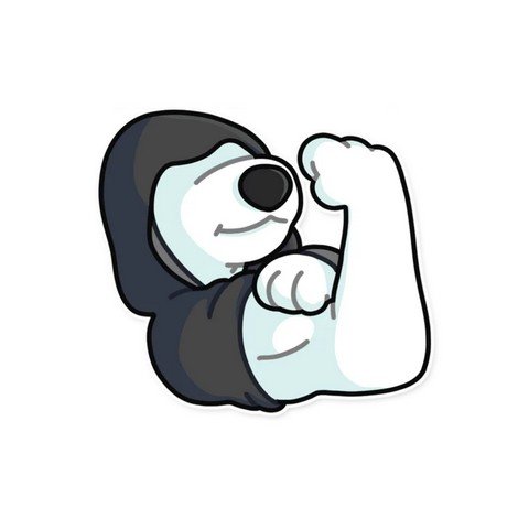 GIF Ответка
