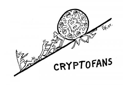 Cryptofans