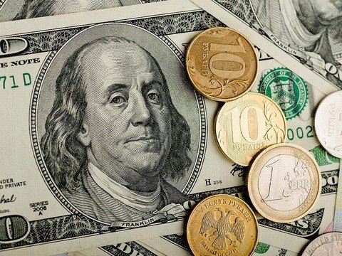 Green Dollar