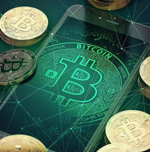 Заработок на аирдропах