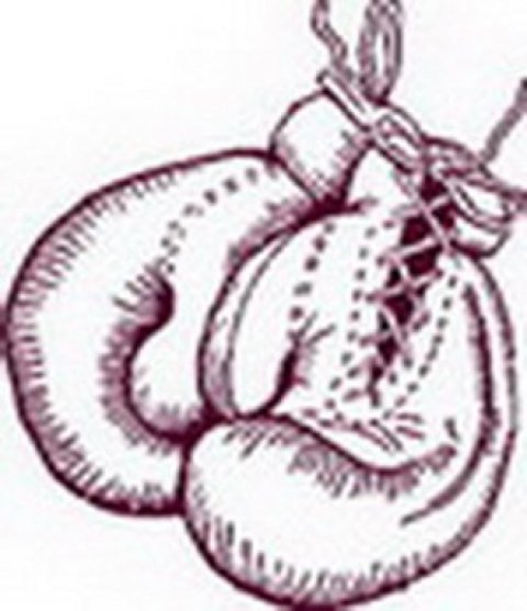 Бокс. Красота бокса. Boxing knockout