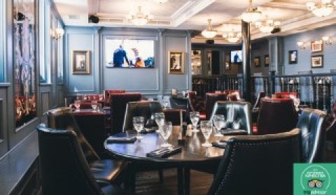 Chelsea GastroPub