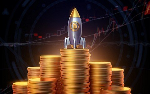 Криптовалюта. новости